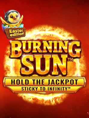 Burning Sun Easter