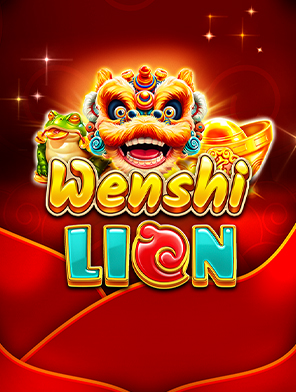 Wenshi Lion