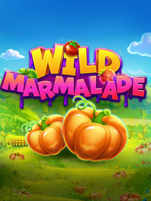 Wild Marmalade